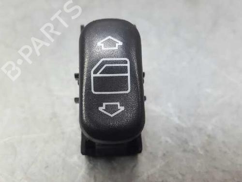 Used Left rear window switch Left rear window switch MERCEDES-BENZ E-CLASS (W210) E 200 (210.035) (136 hp) 12716341 12716341