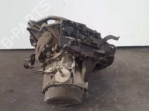 Gearbox CITROËN XSARA (N1) 1.9 TD | BP12687721M3 