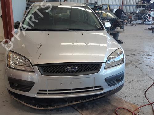 Drosselklappe FORD FOCUS II (DA_, HCP, DP)  | BP17093698M82