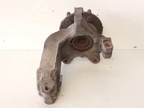 Right front steering knuckle FORD MONDEO III (B5Y) 2.5 V6 24V | BP12746186M26 