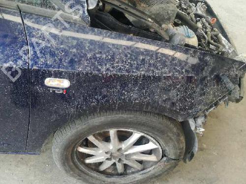 Engine mount SEAT IBIZA IV (6J5, 6P1)  | BP12745214M89 