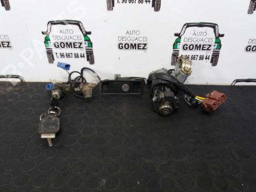 Used Ignition barrel ROVER 45 I Hatchback (RT) 1.4 (103 hp) 12683999