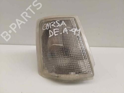 Used Right front indicator Right front indicator 12807786 12807786