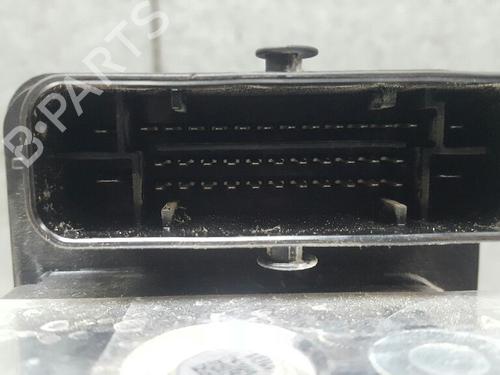 ABS pump RENAULT MEGANE IV Hatchback (B9A/M/N_) 1.5 dCi 110 (B9A3) | BP12750317M43 