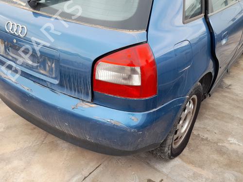 Left mirror AUDI A3 (8L1) 1.9 TDI | BP16036409C26