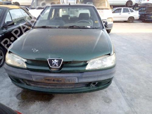 Engine mount PEUGEOT 306 (7B, N3, N5) 1.9 SLD | BP12817193M89