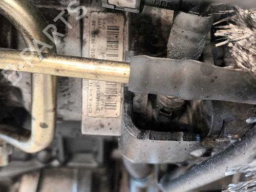 Engine FORD MONDEO III (B5Y) 2.0 16V TDDi / TDCi | BP20169537M1 