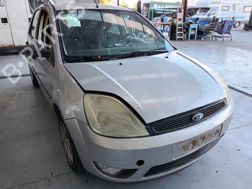 AC compressor FORD FIESTA V (JH_, JD_) 1.4 16V | BP16446584M34 