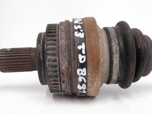Right rear driveshaft BMW 3 Compact (E46) 318 td | BP12770323M41 