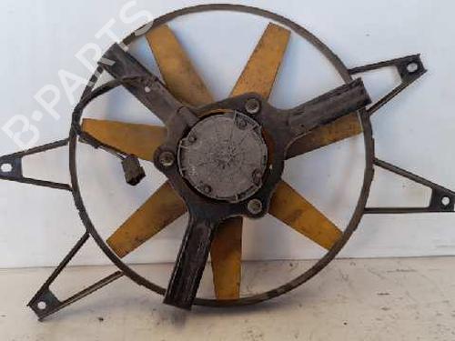 Radiator fan ALFA ROMEO 33 (905_)  | BP12931233M35 