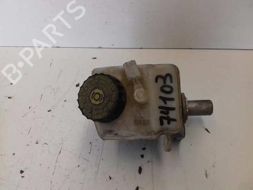 Brake master cylinder MERCEDES-BENZ A-CLASS (W168) A 140 (168.031, 168.131) | BP12684918M77 