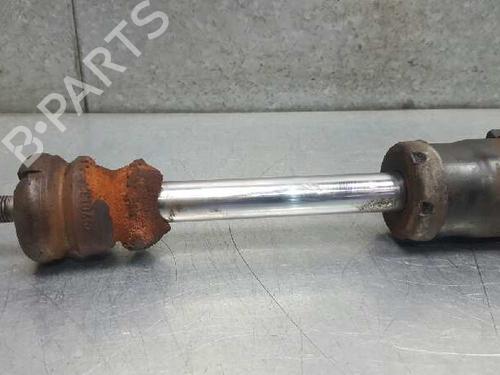 Left front shock absorber MERCEDES-BENZ 124 T-Model (S124) 230 TE (124.083) | BP12718061M16 
