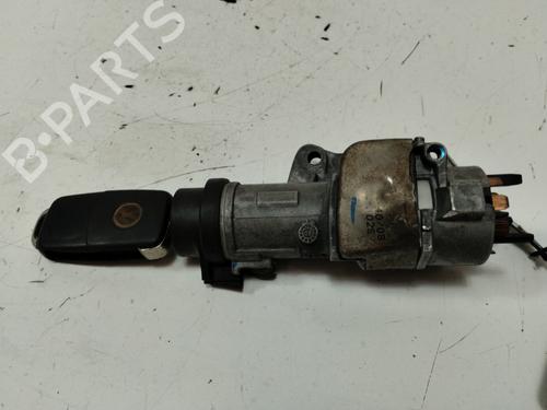 Electronic module VW POLO (9N_, 9A_) 1.4 TDI | BP15001256M83 