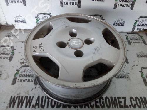 Rim HONDA ACCORD V (CE, CF_, CD) 2.0 TDi (CF1) (105 hp) 12687100