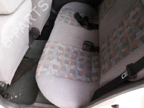 Køleventilator elektrisk DAEWOO LANOS (KLAT) 1.3 | BP12712390M35