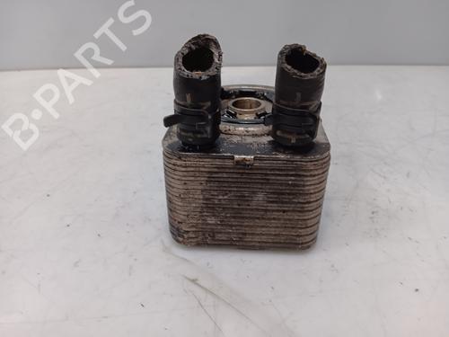 Oliekøler AUDI A4 B7 Avant (8ED) 2.0 TDI quattro | BP24365505M33 