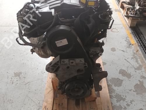 Used Engine SEAT ALTEA XL (5P5, 5P8) [2006-2015]  29304315
