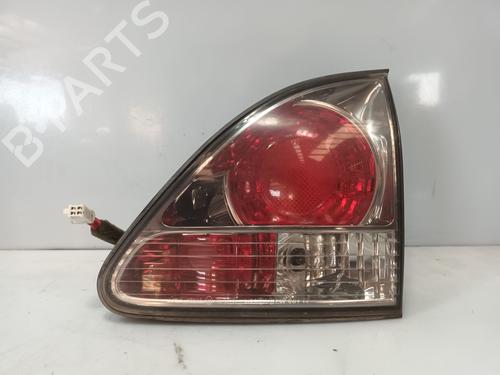 Højre baklys, luke LEXUS RX (MCU15) 300 (MCU10_, MCU10R) (201 hp) 29063505