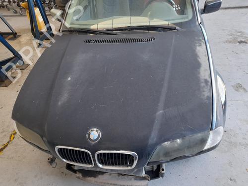 Køler BMW 3 (E46) 320 d | BP12778068M31 