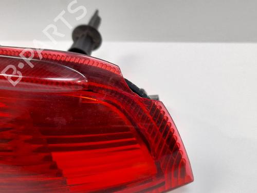 Left taillight FORD FOCUS C-MAX (DM2)  | BP12755243C34 