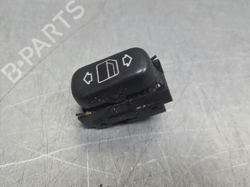 Used Left rear window switch Left rear window switch MERCEDES-BENZ CLK Convertible (A208) CLK 230 Kompressor (208.448) (197 hp) 12738272 12738272