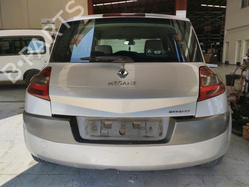 Turbocharger/Supercharger RENAULT MEGANE II (BM0/1_, CM0/1_) 1.5 dCi (BM1E, CM1E) | BP16098307M71 