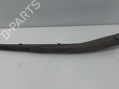 Used Rear windshield wiper arm PEUGEOT 208 I (CA_, CC_) 1.4 HDi (68 hp) 18471887
