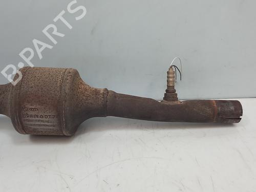 Catalyst SEAT IBIZA III (6L1) | BP37177135M10 - Image 3