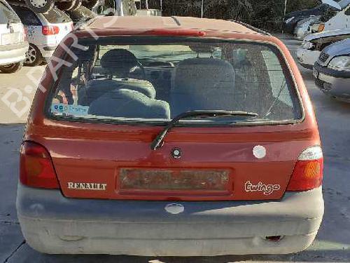 Lenksäule RENAULT TWINGO I (C06_) 1.2 (C067) | BP12760829M21 