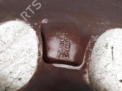 Felg JAGUAR S-TYPE II (X200) 3.0 V6 | BP12786636C45 