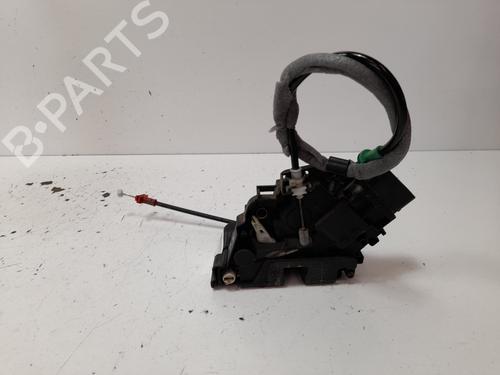 Rear left lock FORD MONDEO IV (BA7) 2.0 TDCi | BP15960052C100 