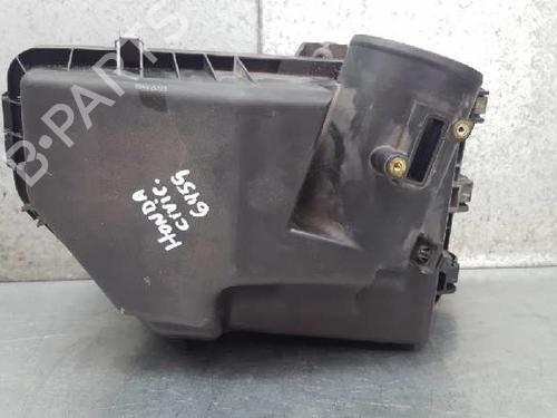 Air filter box HONDA CIVIC VIII Hatchback (FN, FK) 2.2 CTDi (FK3) | BP13973878M87 