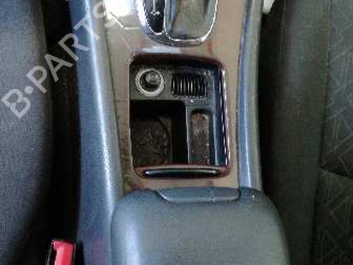 Front left window mechanism MERCEDES-BENZ C-CLASS (W203) C 200 CDI (203.004) | BP12699572C22 