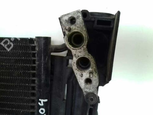 AC radiator BMW 3 (E46) 320 d | BP12763648M32 