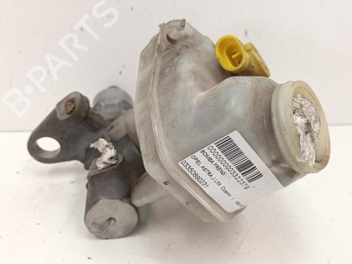 Brake master cylinder OPEL ASTRA J (P10)  | BP12792713M77 