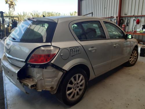 Catalyst OPEL ASTRA H (A04) 1.7 CDTI (L48) | BP12785940M10 