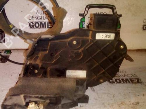 Front right lock MAZDA 3 Saloon (BK) 1.6 DI Turbo (BK12Y) | BP12693022C97 