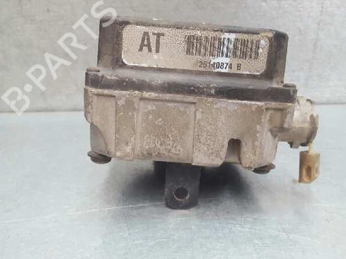 Electronic module OPEL SINTRA (APV) 3.0 i 24V (OUN16, Y94) | BP12704514M83 