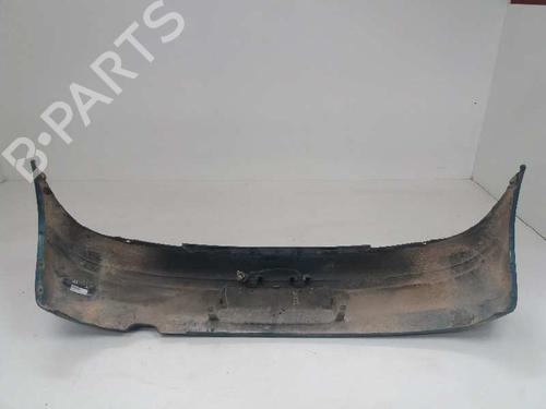 Rear bumper CHEVROLET METRO Hatchback  | BP12905181C8 