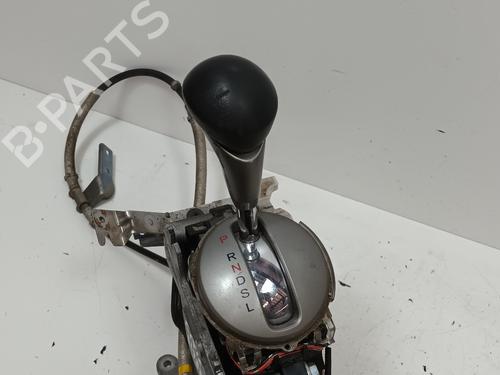 Gear lever HONDA CIVIC VIII Saloon (FD, FA) 1.3 IMA (FA3, FD3) | BP17118897M90 