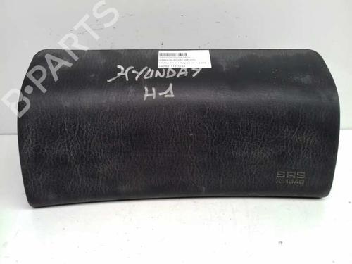 Passenger airbag HYUNDAI H-1 / STAREX Bus (A1) 2.5 TD 4WD (99 hp) 12817555