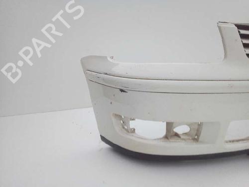 Front bumper VW POLO (6N2)  | BP12704078C7 
