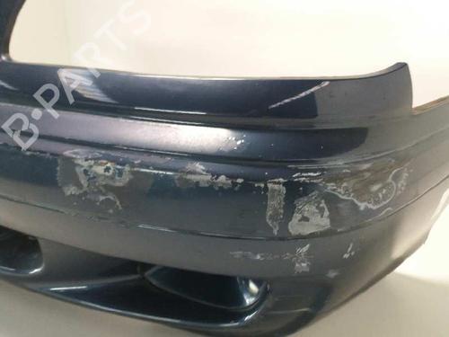 Front bumper HYUNDAI TRAJET (FO) 2.0 | BP12717203C7 