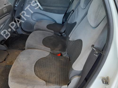 Felg CITROËN XSARA PICASSO (N68) 1.6 HDi | BP12781322C45