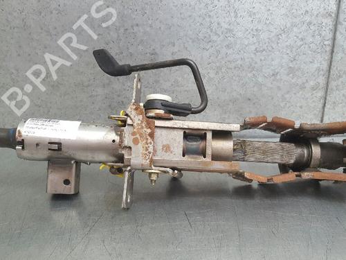 Steering column PEUGEOT 807 (EB_) 2.2 HDi (128 hp) 12699791