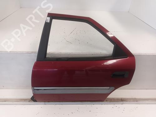 Used Left rear door Left rear door CITROËN XANTIA (X1_, X2_) 1.6 i (88 hp) 36339748 36339748