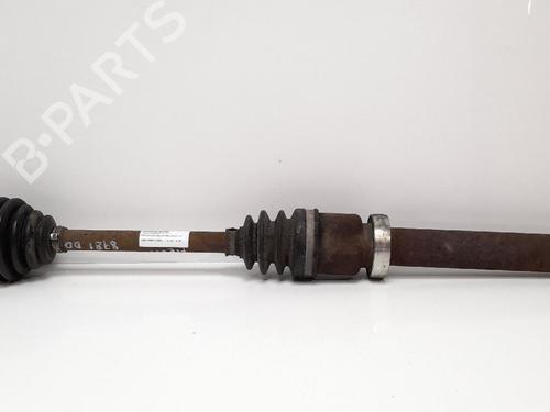 Used Right front driveshaft Right front driveshaft 12851528 12851528