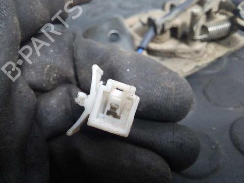 Tailgate lock KIA SPORTAGE SUV (K00) 2.0 TD 4WD | BP12820841C101 