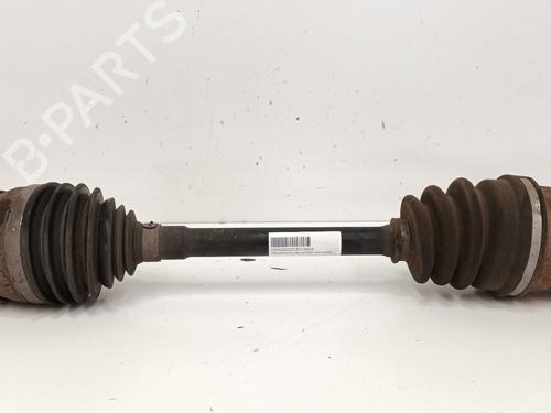 Used Left front driveshaft NISSAN ALMERA TINO (V10) 1.8 (116 hp) 13474778