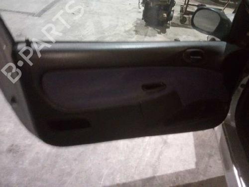 Right front driveshaft PEUGEOT 206 Hatchback (2A/C) 1.9 D | BP12687288M39